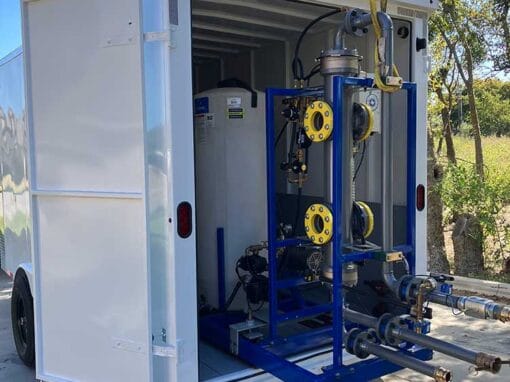 Haldor G3P Filters-Rugged Industrial Filters Haldor G3P Filters-Rugged Industrial Filters