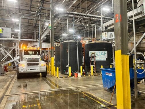 Haldor G3P Filters-Rugged Industrial Filters Haldor G3P Filters-Rugged Industrial Filters