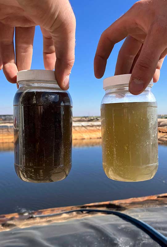 Industrial Filtration Systems