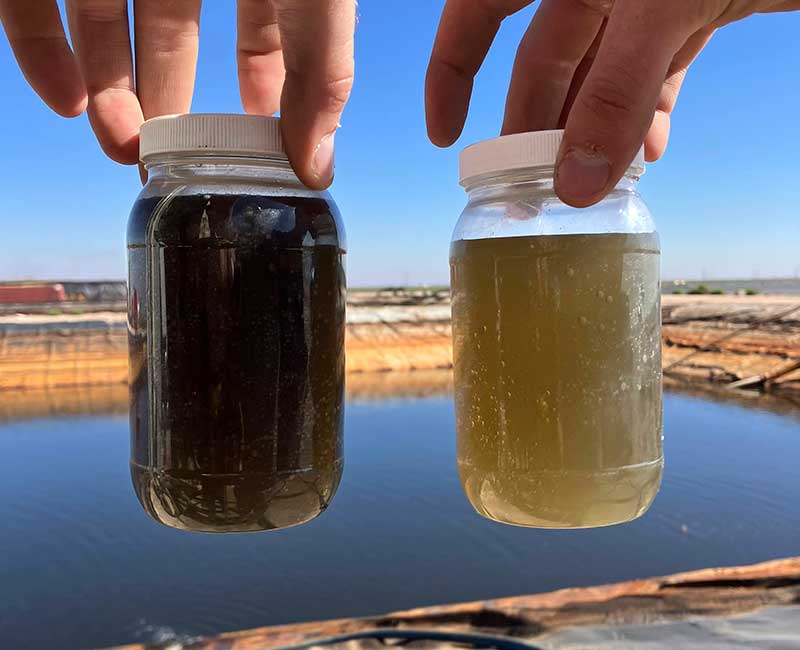 Industrial Filtration Systems Industrial Filtration Systems