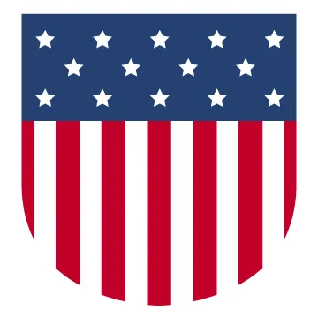 Made in the USA