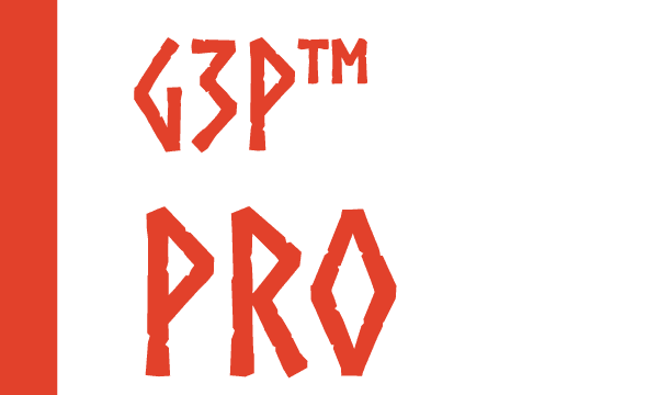 G3P Pro