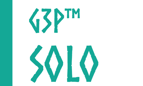 G3P Solo